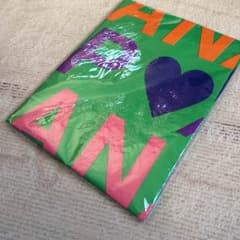 ANAP レジャーシートのサムネイル