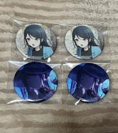 プロセカ 星乃一歌 グリ缶 缶バッジ - メルカリ