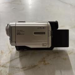 u*9様 SONY Digital Handycam 本体 ビデオカメのサムネイル