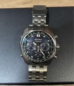 SEIKO セイコー クロノグラフ7018-8000 自動巻23ジュエル | Shop at 