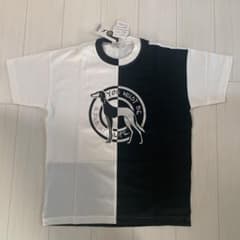 adabat メンズ 半袖ゴルフTシャツ バイカラーのサムネイル