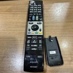SHARP    AQUOS       ERC-TV01 -SHのサムネイル