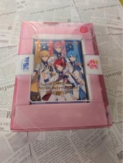 ヴァイスシュヴァルツブラウ すとぷり スタートデッキのサムネイル