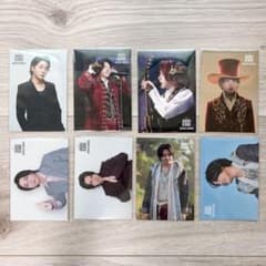 Mrs. GREEN APPLE 大森元貴 まとめ売り フォトカード - メルカリ