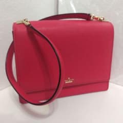 kate spade ショルダーバッグ レッドのサムネイル