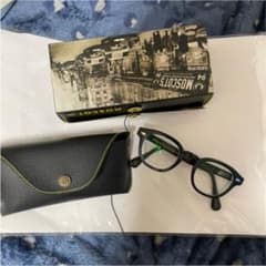 moscot メガネのサムネイル