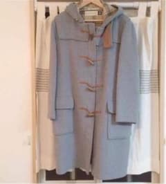 VINTAGE GLOVERALL ダッフルコートのサムネイル