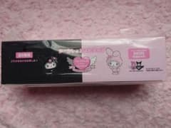 メロウサロミウサ マイメロ＆クロミ シークレットストラップ コンプリート メロウサロミウサ♡ マイメロ♡クロミ シークレットストラップ 全8種