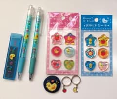 マザーグースの森 マザーガーデン Roma Birds ぴよちゃん アヒルのサムネイル