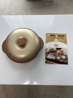 RANGE MASTER Excellent 電子レンジ調理器のサムネイル