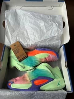 Jordan Luka 3 バッシュのサムネイル