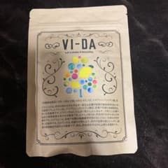 VIDA ヴィーダスムージー　120gのサムネイル