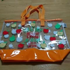 関ジャニ∞スケスケバッグのサムネイル