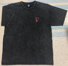 B'z LIVE-GYM 2026 ウォッシュ Tシャツ M m62945705293_1.jpg?1776223787