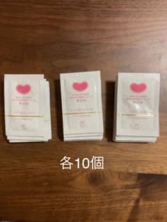 カウブランド　無添加フェイスケアのサムネイル