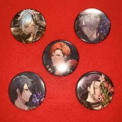 ブラスタ ブラックスター 楽曲本 特典 缶バッジ チームW セット - メルカリ