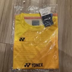 YONEX テニスウェアのサムネイル
