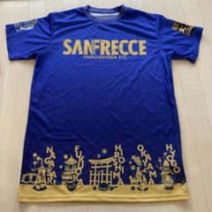 サンフレッチェ広島 記念Tシャツのサムネイル