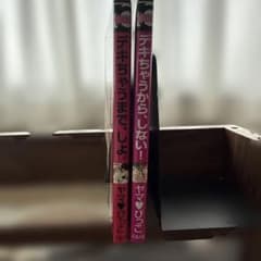 デキちゃうまで、しょ。 デキちゃうから、しない！ ヤマ♡びっこのサムネイル