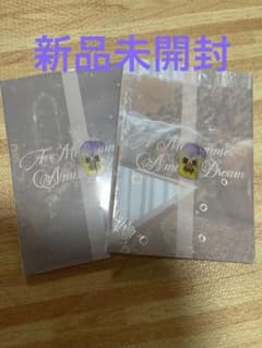 NMIXX A Midsummer NMIXX's Dream 新品未開封　通常のサムネイル