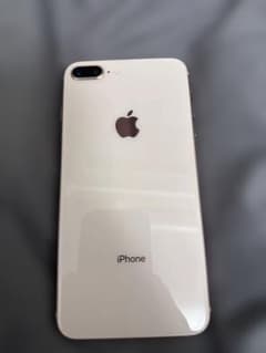 Apple iPhone 8 Plus ゴールド 本体のサムネイル