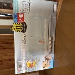 GEX Glass Harmony 600 Plus ケージのサムネイル
