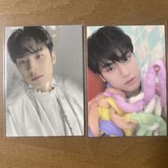SEVENTEEN ミンギュ セット ③のサムネイル