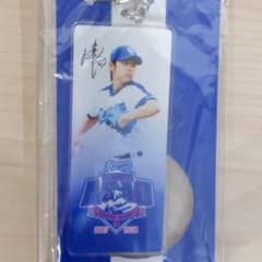 中日ドラゴンズ 浅尾拓也 引退記念 グッズ 3点セット 中日ドラゴンズ 浅尾拓也 引退記念 アクリルキーホルダー - メルカリ