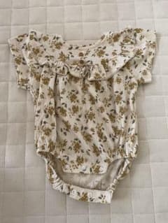 tete a tete のロンパースセットのサムネイル