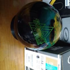 SUMMIT PEAK  STORMのサムネイル