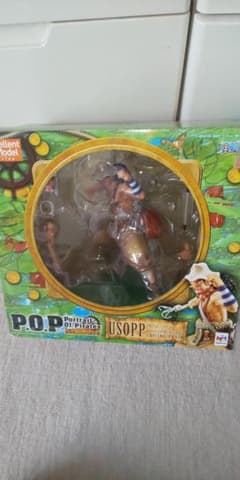 ワンピースPOPウソップじろー様専用ページのサムネイル