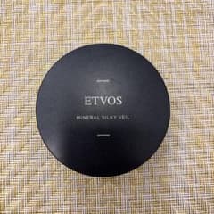 ETVOS ミネラルシルキーベールのサムネイル