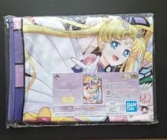 이치방쿠지 극장판 미소녀 전사 세일러 문 Eternal B상 담요