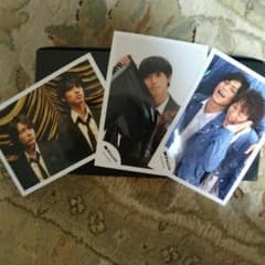 関ジャニ 写真のサムネイル