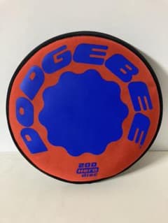 フリスビーのサムネイル