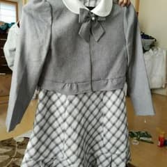 ゆん。様専用、ス一ツ、未使用、130のサムネイル