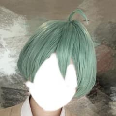 アイナナ 亥清悠 コスプレウィッグ