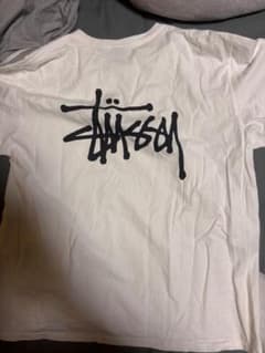 Stussy ステューシー Tシャツ ホワイト XLのサムネイル