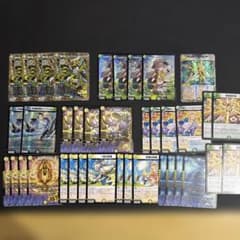 デュエルマスターズ 百景妖精アセビアンドロメダクシナダ 一音の妖精