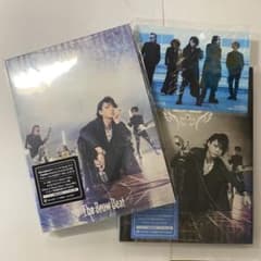 The Brow Beat ラグナロク 佐藤流司のサムネイル
