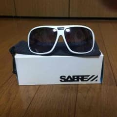 セイバー  SABRE サングラス THE FUZZ 値下げのサムネイル