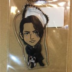 登坂広臣 クリアチャームのサムネイル