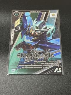 アーセナルベース ガンダムエクシア FQ08-019のサムネイル