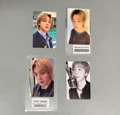 BTS ARIRANG weverse Japan 2次 ラキドロ JIMIN④ - メルカリ