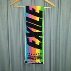 EXILE TOWER  OF WISH 2014  マフラータオルのサムネイル