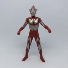 ガシャポンHGX 円谷プロ壱 ～樋口真嗣セレクション～　メロスのサムネイル