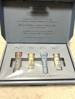 Domohorn Wrinkle トライアルセット - メルカリ