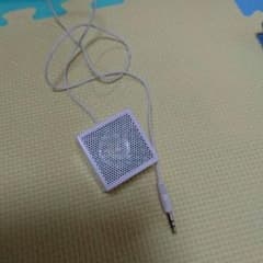 ミニスピーカーのサムネイル