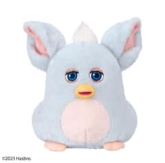 ファービー　ぬいぐるみ　タイトーくじのサムネイル