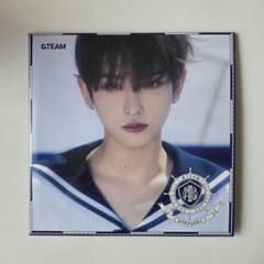 &TEAM 青嵐 Aoarashi ハルア CDのサムネイル